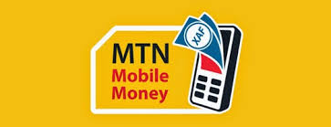 Retirer PayPal vers MTN Mobile Money au Cameroun